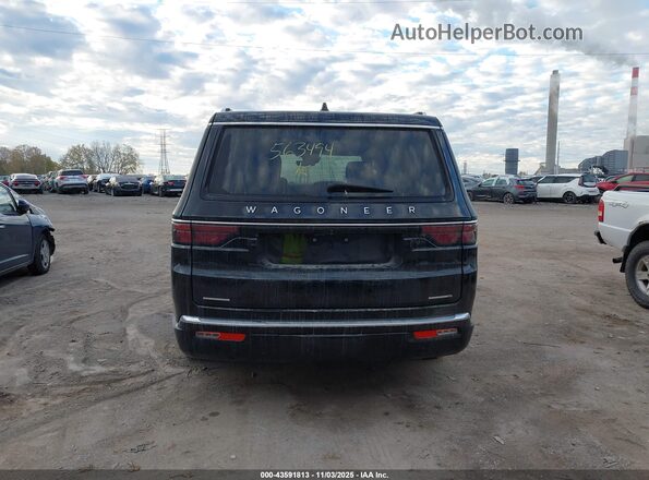 1C4SJVDP2PS563494 2023 JEEP WAGONEER Black 