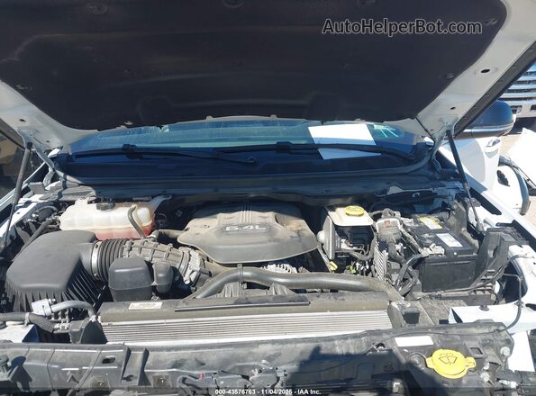 1C4SJVEJ9PS511404 2023 JEEP GRAND WAGONEER White Widok z tyłu