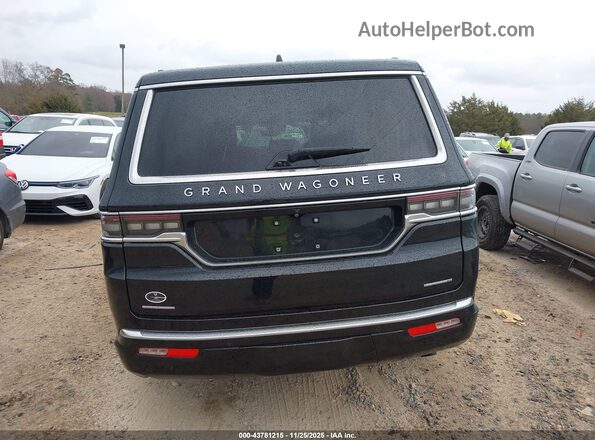 1C4SJVFPXPS506859 2023 JEEP GRAND WAGONEER Black 