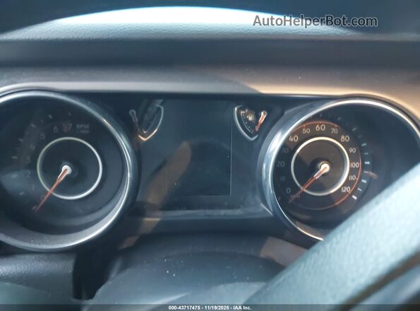 1C6HJTAG3LL201785 2020 JEEP GLADIATOR Blue Vista de los asientos traseros