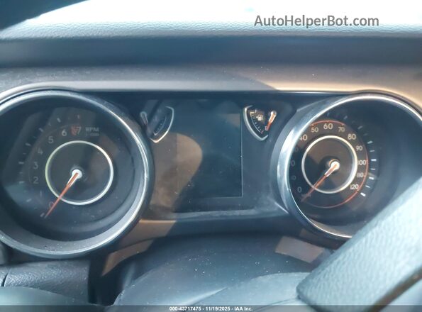 1C6HJTAG3LL201785 2020 JEEP GLADIATOR Blue Vista interior de 360 grados