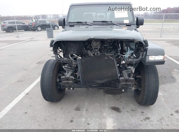 1C6HJTAG8PL527863 2023 JEEP GLADIATOR Black 
