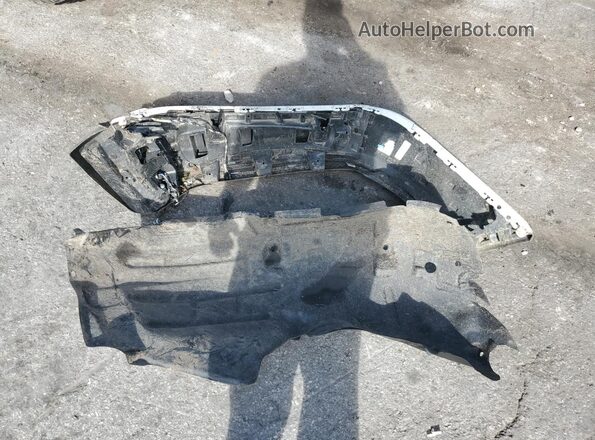 1C6HJTFG8ML529035 2021 JEEP GLADIATOR White Вид підкапотного простору