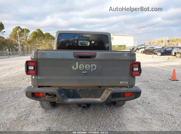 1C6HJTFG9ML574372 2021 JEEP GLADIATOR Gray 
