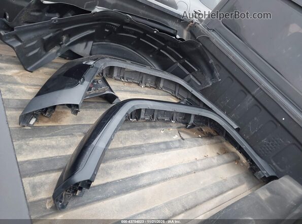 1C6JJTBG2LL191489 2020 JEEP GLADIATOR Black Вид щитка приладів