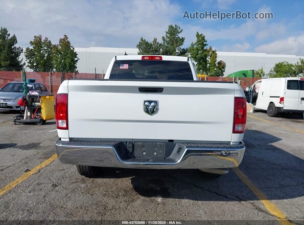 1C6RR6FT8PS530918 2023 RAM 1500 CLASSIC White 