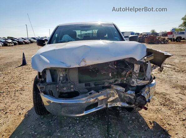 1C6RR6GG2GS143735 2016 RAM 1500 Белый Вид спереди
