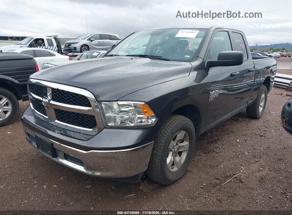 1C6RR6GG5RS123126 2024 RAM 1500 CLASSIC Black 