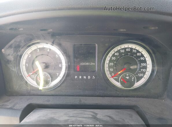 1C6RR7FT1MS566533 2021 RAM 1500 CLASSIC White 