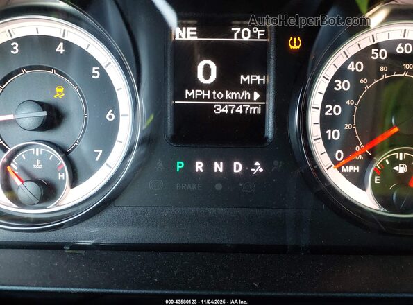 1C6RR7GG4MS510314 2021 RAM 1500 CLASSIC Red 