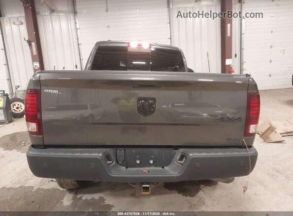 1C6RR7GG5LS146855 2020 RAM 1500 CLASSIC Gray 