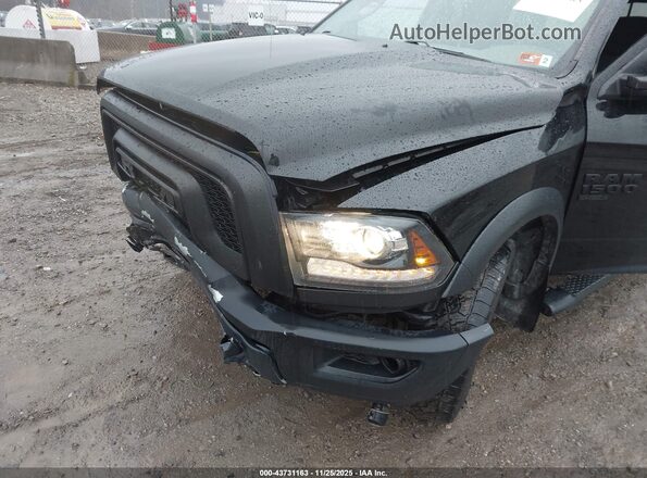 1C6RR7GG7LS152818 2020 RAM 1500 CLASSIC Black 