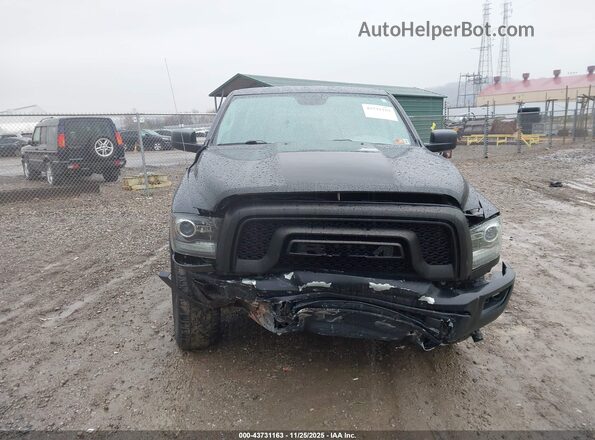 1C6RR7GG7LS152818 2020 RAM 1500 CLASSIC Black 
