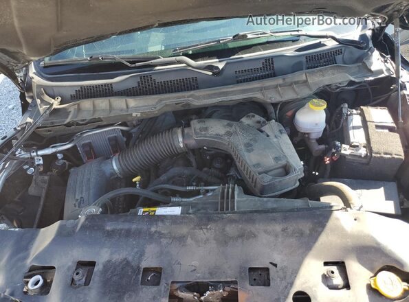 1C6RR7GG7NS237533 2022 RAM 1500 Черный 