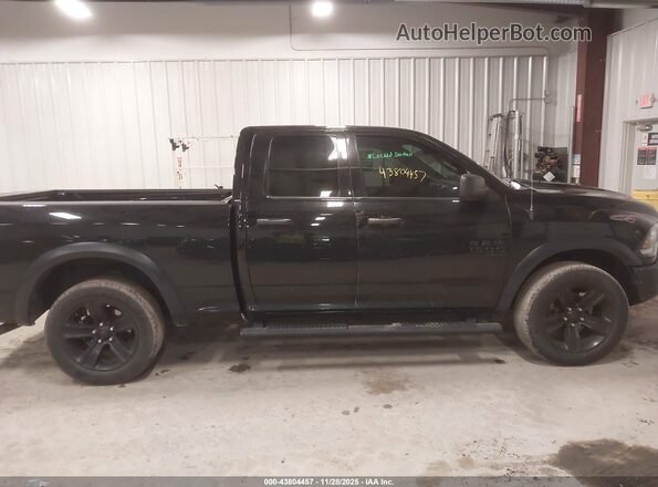 1C6RR7GG9MS522815 2021 RAM 1500 CLASSIC Black 