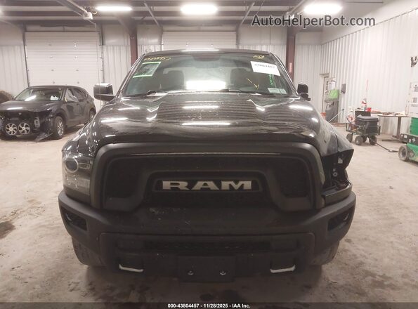 1C6RR7GG9MS522815 2021 RAM 1500 CLASSIC Black 