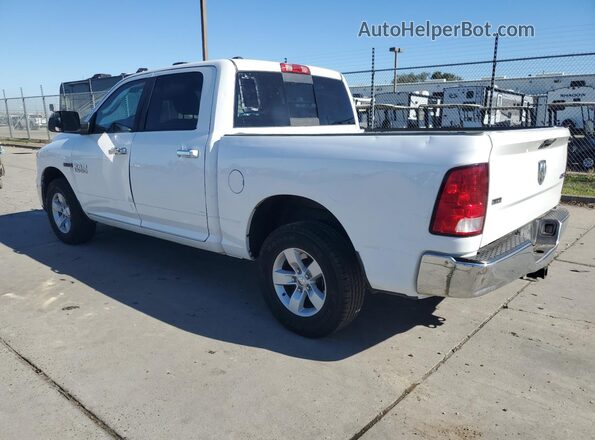 1C6RR7LM9GS381213 2016 DODGE RAM White Trasero izquierdo