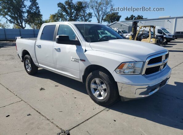 1C6RR7LM9GS381213 2016 DODGE RAM White Delantero derecho