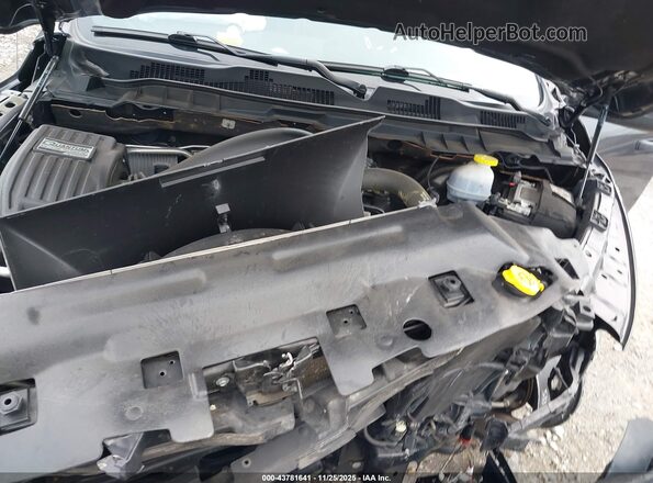 1C6RR7LT2NS239192 2022 RAM 1500 CLASSIC Gray Вид ззаду