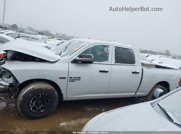 1C6RR7ST9MS561246 2021 RAM 1500 CLASSIC White 