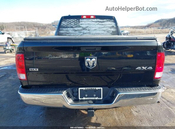 1C6RR7TT4MS517217 2021 RAM 1500 CLASSIC Black 