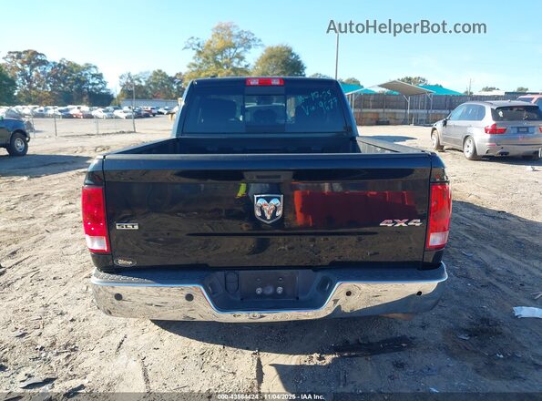 1C6RR7TT6LS129677 2020 RAM 1500 CLASSIC Black 
