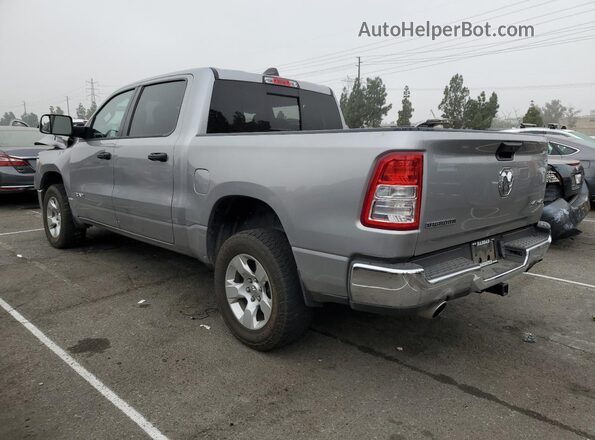 1C6SRFFT1PN612585 2023 RAM 1500 Silver 