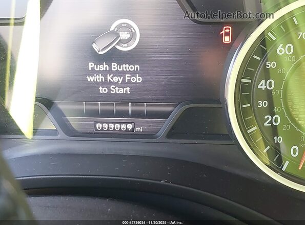 1C6SRFFT3NN447622 2022 RAM 1500 Silver Widok wnętrza 360 stopni