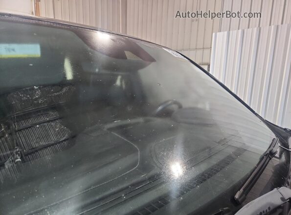 1C6SRFHT4NN332363 2022 RAM 1500 Black VIN կոդի պիտակի տեսք