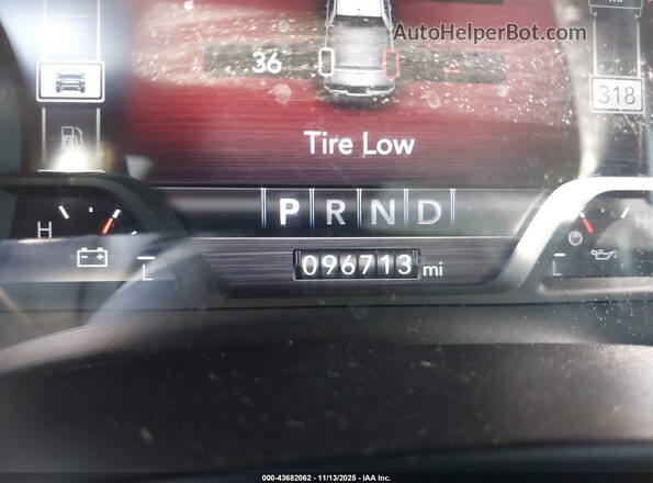1C6SRFJT1NN208335 2022 RAM 1500 Blue 