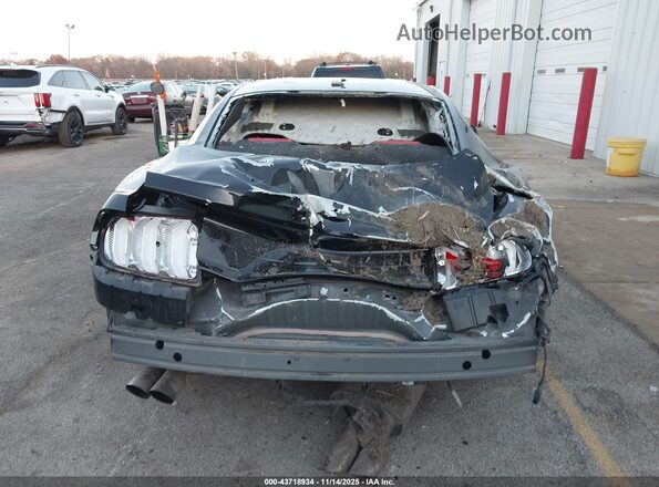 1FA6P8CF9M5157576 2021 FORD MUSTANG Black 