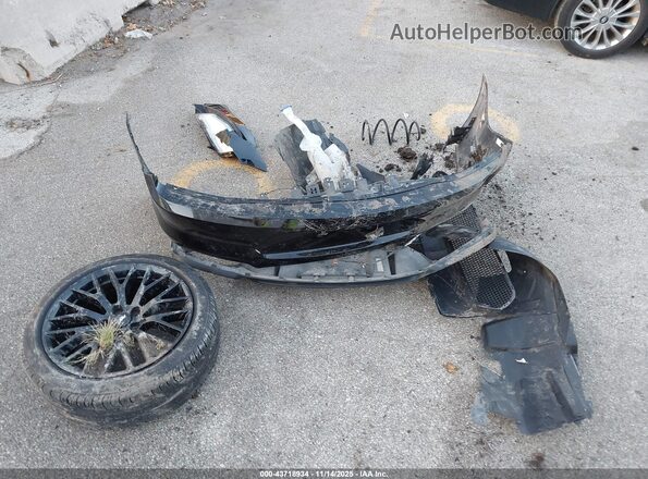 1FA6P8CF9M5157576 2021 FORD MUSTANG Black Вид панелі приладів