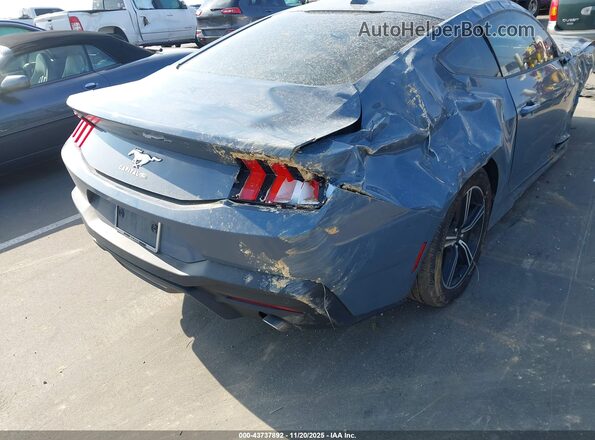 1FA6P8TH0R5147849 2024 FORD MUSTANG Light Blue 