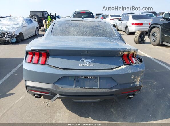 1FA6P8TH0R5147849 2024 FORD MUSTANG Light Blue 