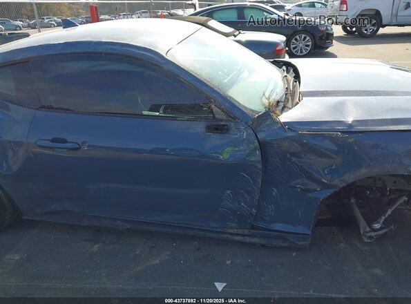 1FA6P8TH0R5147849 2024 FORD MUSTANG Light Blue 