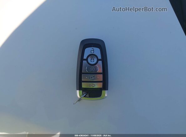 1FA6P8TH3J5120438 2018 FORD MUSTANG White 