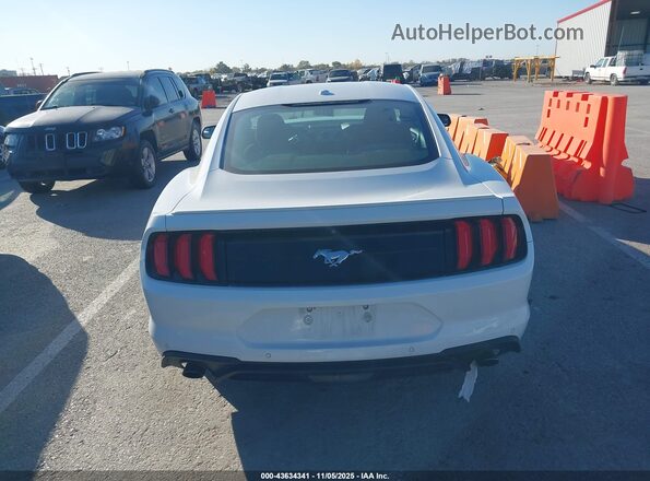1FA6P8TH3J5120438 2018 FORD MUSTANG White 