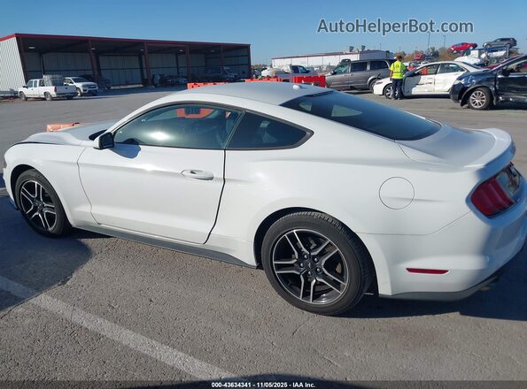 1FA6P8TH3J5120438 2018 FORD MUSTANG White 