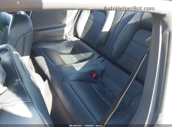 1FA6P8TH5R5134398 2024 FORD MUSTANG Серый Вид наклейки с VIN-кодом