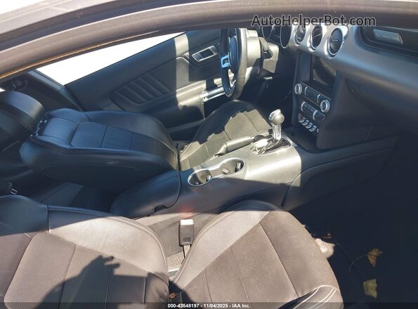1FA6P8TH7P5109029 2023 FORD MUSTANG Белый 