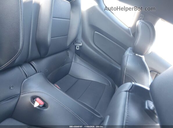 1FA6P8TH7P5109029 2023 FORD MUSTANG Белый 