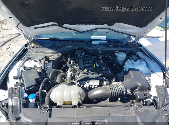 1FA6P8TH7P5109029 2023 FORD MUSTANG Белый 