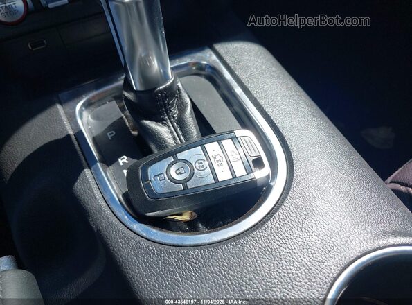 1FA6P8TH7P5109029 2023 FORD MUSTANG Белый 