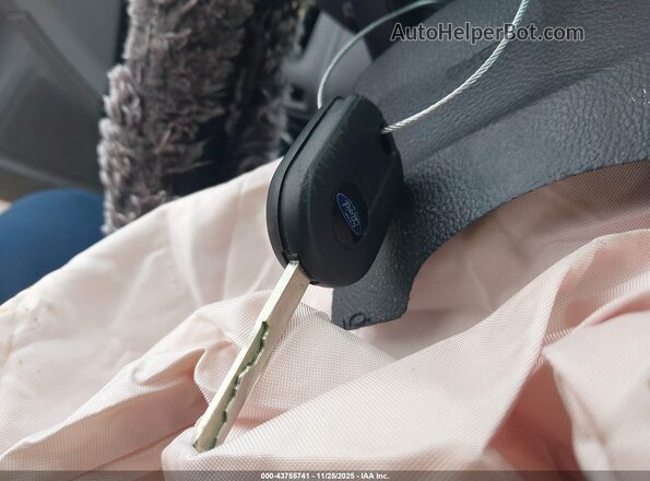 1FADP3FE6JL281938 2018 FORD FOCUS Серый Вид панели приборов