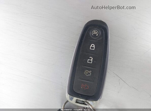1FADP3R41GL363233 2016 FORD FOCUS ELECTRIC Серый Вид панели приборов