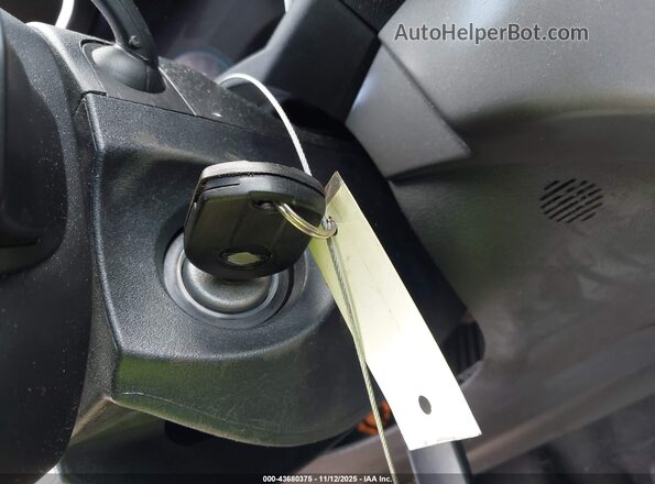 1FADP5AU3GL111832 2016 FORD C-MAX HYBRID Gray Widok deski rozdzielczej