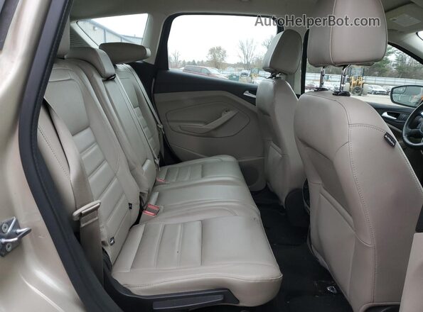 1FADP5EU2HL104141 2017 FORD C-MAX Tan Հետևի նստատեղերի տեսք