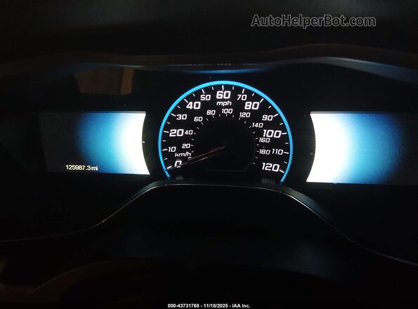 1FADP5EU2HL111140 2017 FORD C-MAX ENERGI Tan Vista de los asientos traseros