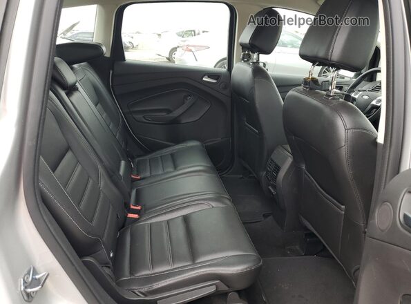 1FADP5FU2HL108320 2017 FORD C-MAX Silver Вид задніх сидінь