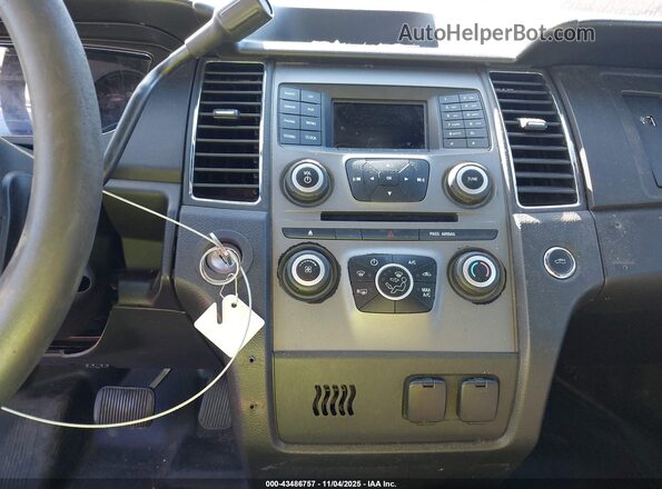 1FAHP2L83KG109130 2019 FORD POLICE INTERCEPTOR White 